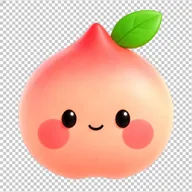 Peach People (PP) token icon