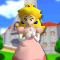 PEACH64 (PEACH64) token icon