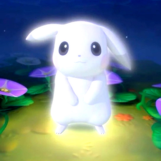 Peakychu (PEAKYCHU) token icon