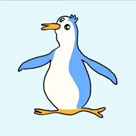 pedgy penguns (PEDGY) token icon