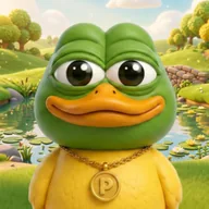 PEDUCK (PEDUCK) token icon