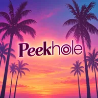 Peekhole (PEEKHOLE) token icon