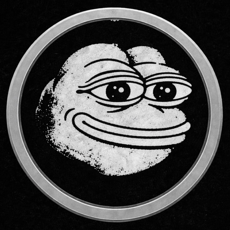 PepeEnjoysEndlessPump (PEEP) token icon