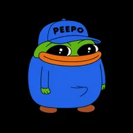 PEEPO (PEEPO) token icon