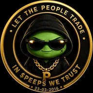 Peeps (PEEPS) token icon