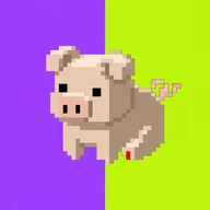 Peg (PEG) token icon