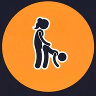 PEGGED (PEGGED) token icon