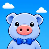 Peggy Bank (PEGGY) token icon