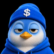PEGUIN (PEGUIN) token icon
