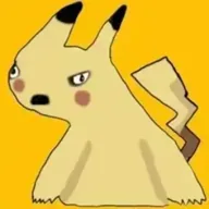 Pekachu (PEKACHU) token icon