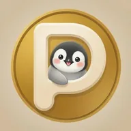 Penguin Coin (PENGUIN) token icon