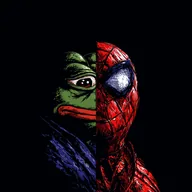 PEPE Parker (PEPARK) token icon