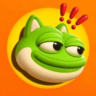 Pepe Bonk (PONK) token icon