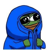 Pepe in Hood (PEPE) token icon