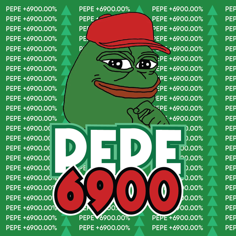 PEPE6900 (PEPE6900) token icon
