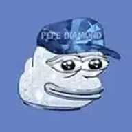 DiamondPepe69 (PEPE69) token icon