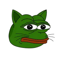 PEPECAT (PEPECAT) token icon