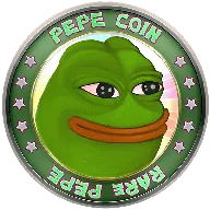 pepeCoin (PEPECOIN) token icon