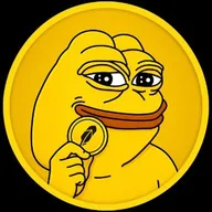 Make Memes Great Again (PEPECOIN) token icon