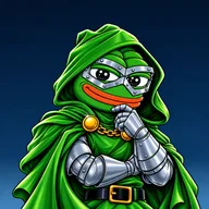 Pepe Doom (PEPEDOOM) token icon