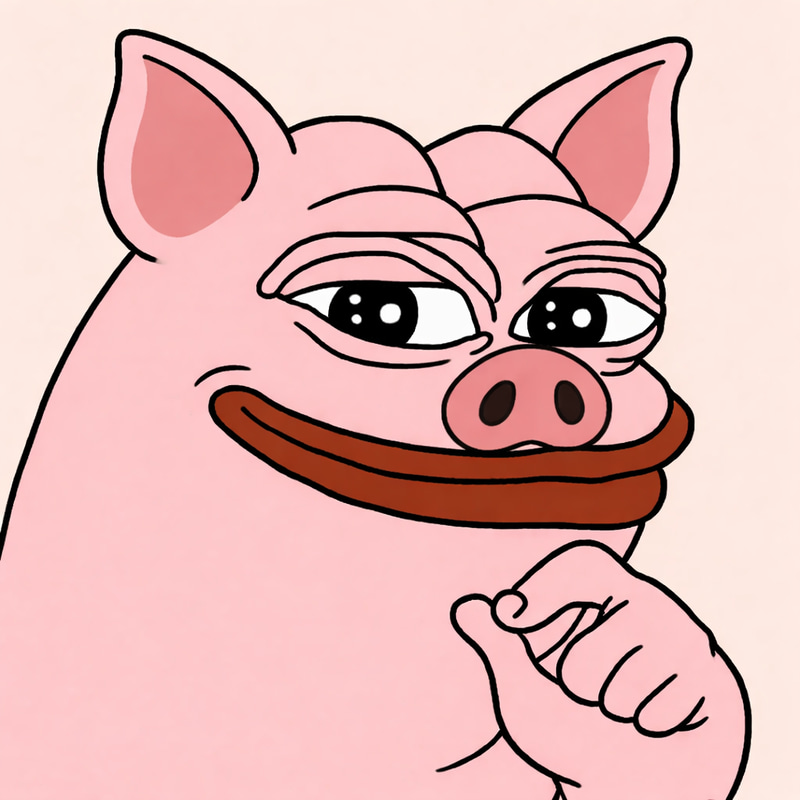 Pepig (PEPIG) token icon