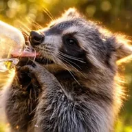 Pepper The Raccoon (PEPPER) token icon