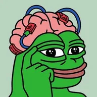 Pepe Unchained (PEPU) token icon