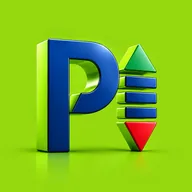 perpmarkets.fun (PERPS) token icon