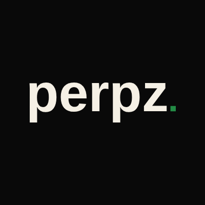 perpz (PERPZ) token icon