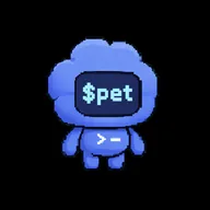 PET (PET) token icon