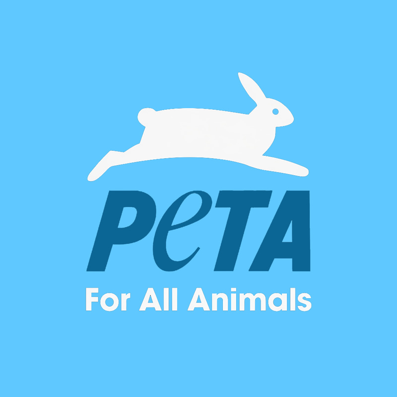 PETA For All Animals (PETA) token icon