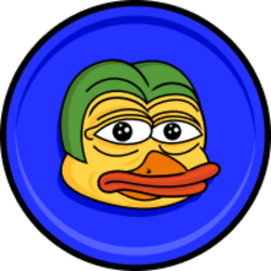 PETE (PETE) token icon