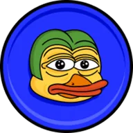 PETE (PETE) token icon