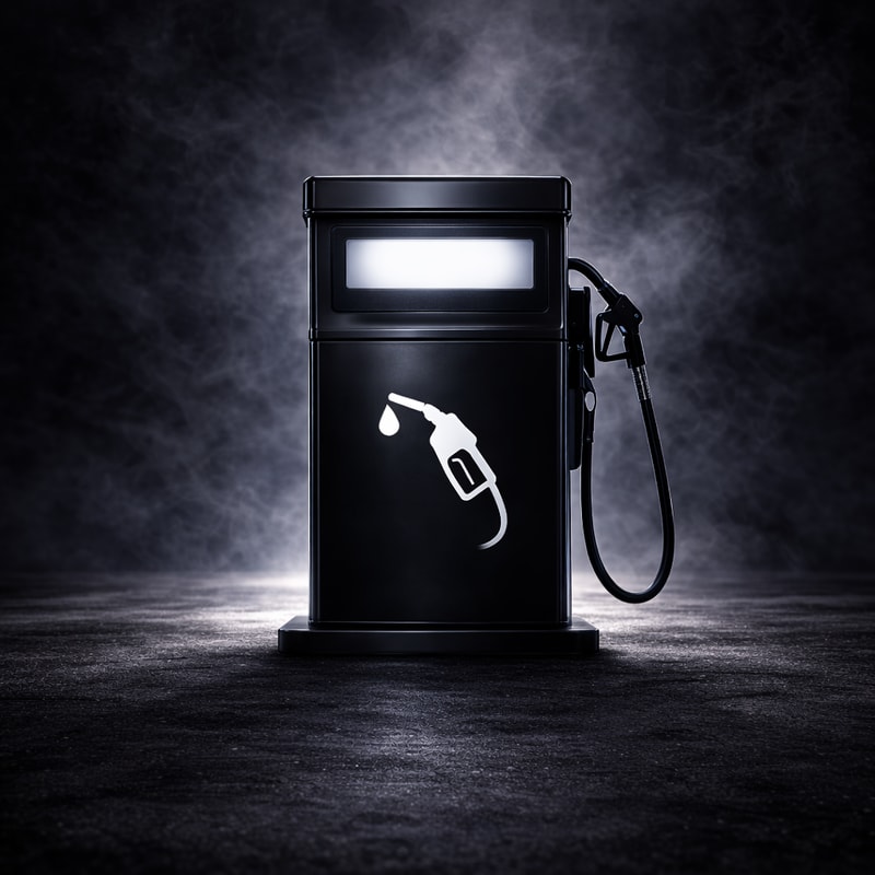 Petrol Coin (PETROL) token icon