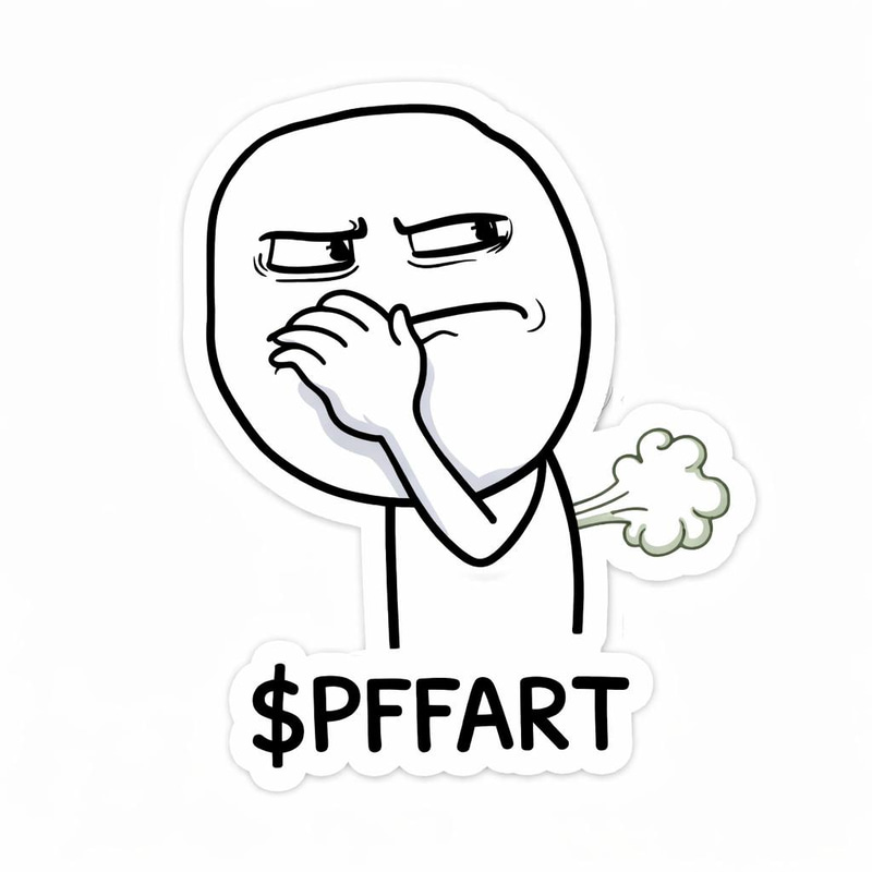 PFFART (PFFART) token icon