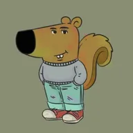 PnutGuy (PGUY) token icon