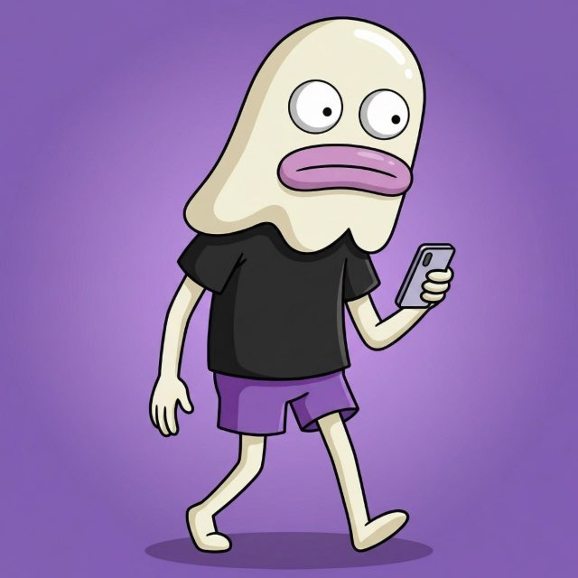 PHANNY (PHANNY) token icon