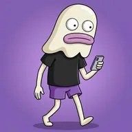 PHANNY (PHANNY) token icon