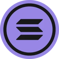 Phantom Staked SOL (PSOL) token icon