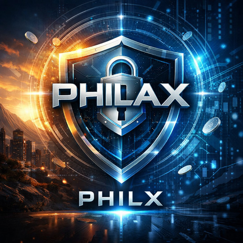 Philax Collector (PHILXC) token icon