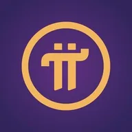 Pi Network (PI) token icon