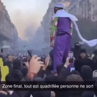 French Piccolo (PICCOLO) token icon