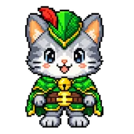 Pickles Robinhood Agent (PICKLES) token icon