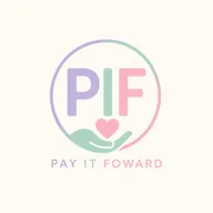 Pay It Foward (PIF) token icon