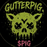 PIG (PIG) token icon