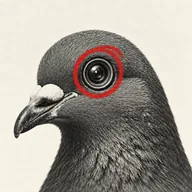 PIGEON TRUTH (PIGEONS) token icon