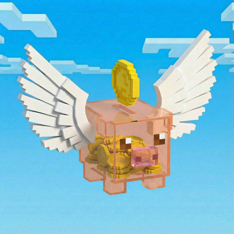 PiggyBank (PIGGYBANK) token icon