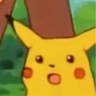 Surprised Pikachu (PIKA) token icon