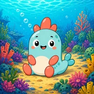 Piklo (PIKLO) token icon