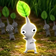 Pikmin (PIKMIN) token icon